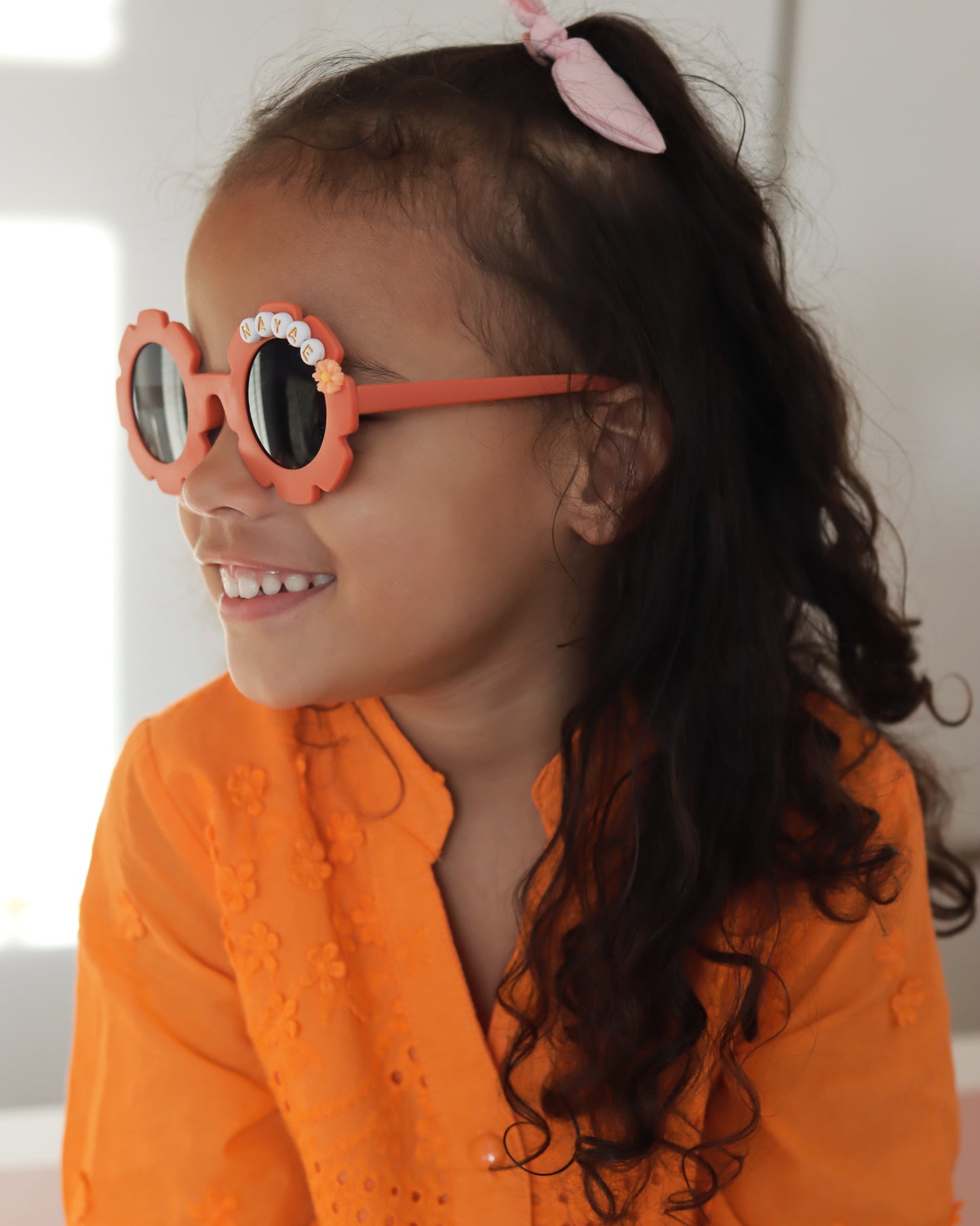 Zonnebril LIMITED KONINGSDAG SPECIAL OP=OP