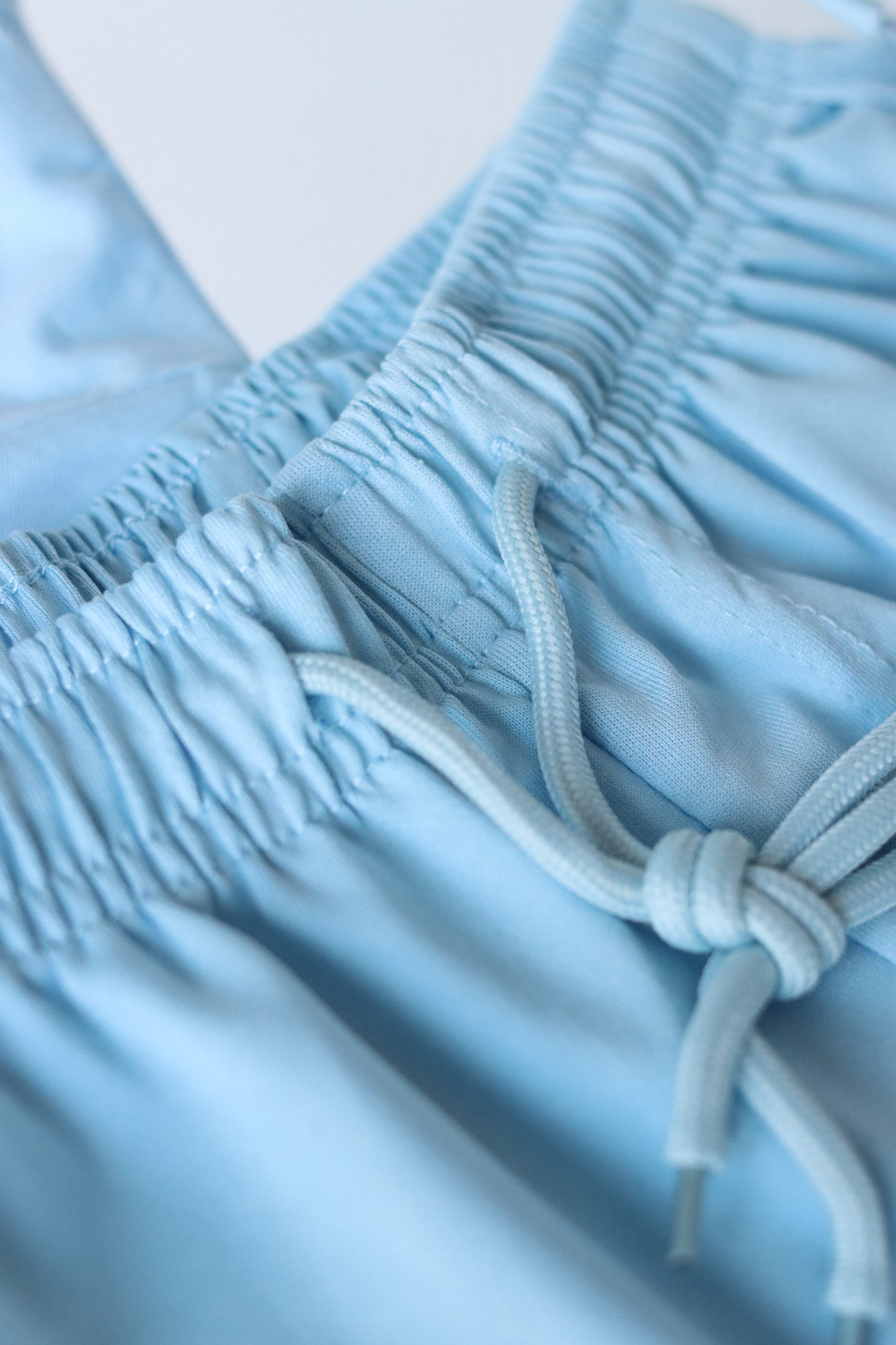 KIDS CO-ORD UNISEX - LIGHT BLUE