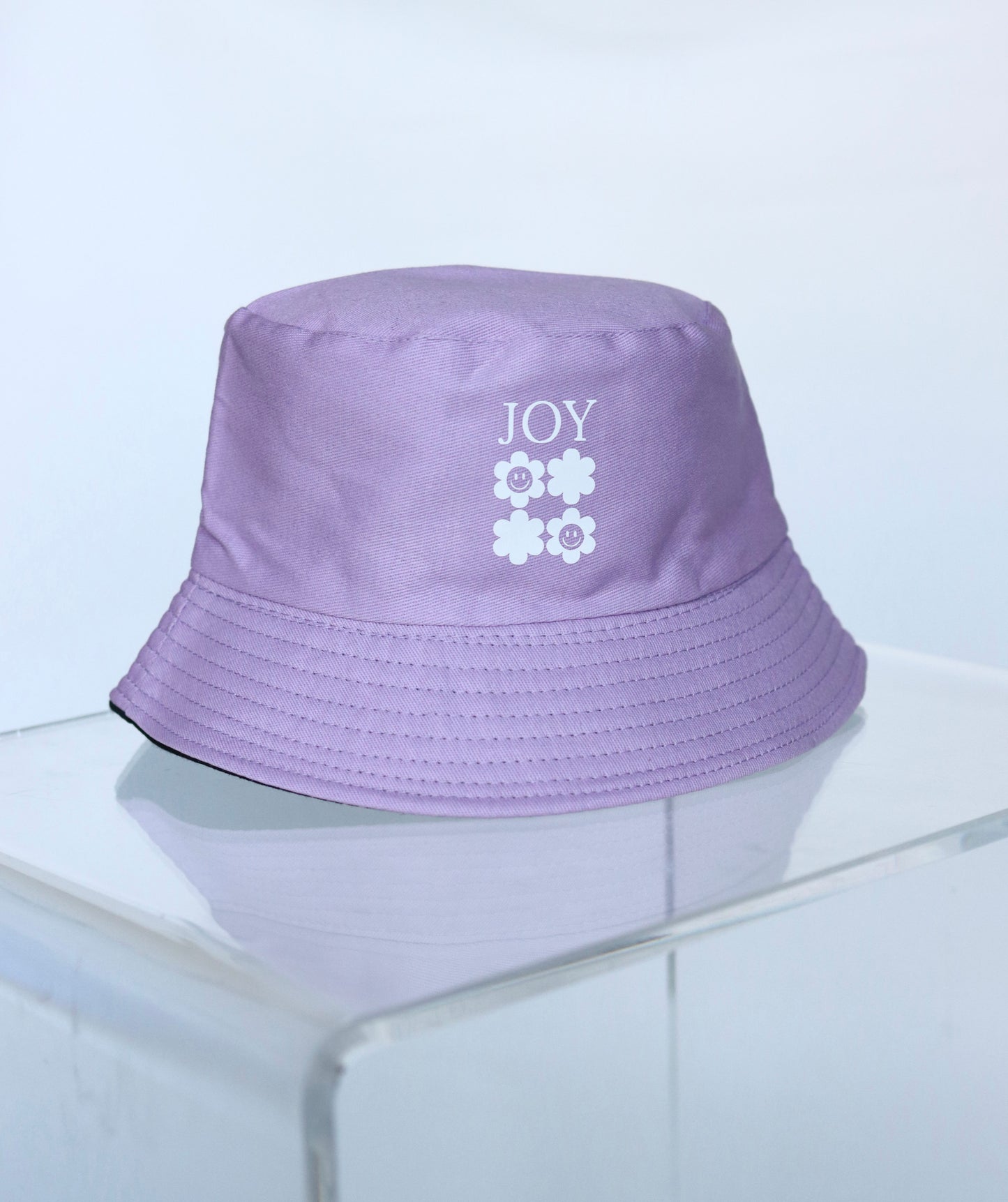 BUCKET HAT - PAARS