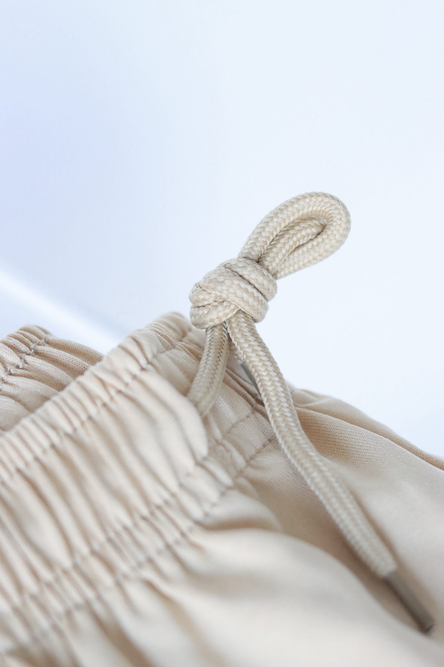 KIDS CO-ORD UNISEX - ZANDGEEL