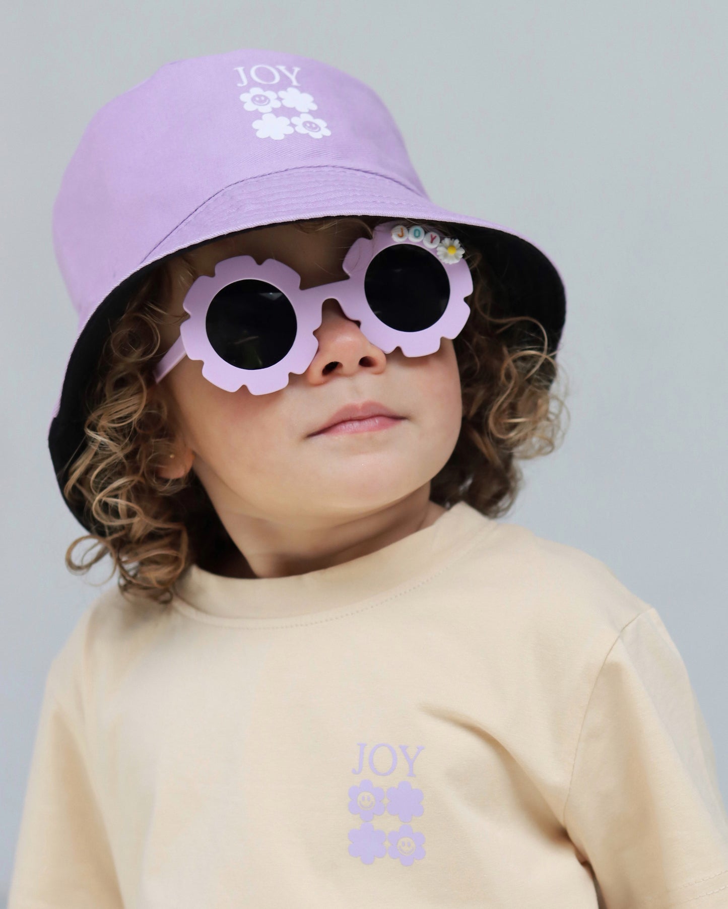 BUCKET HAT - PAARS