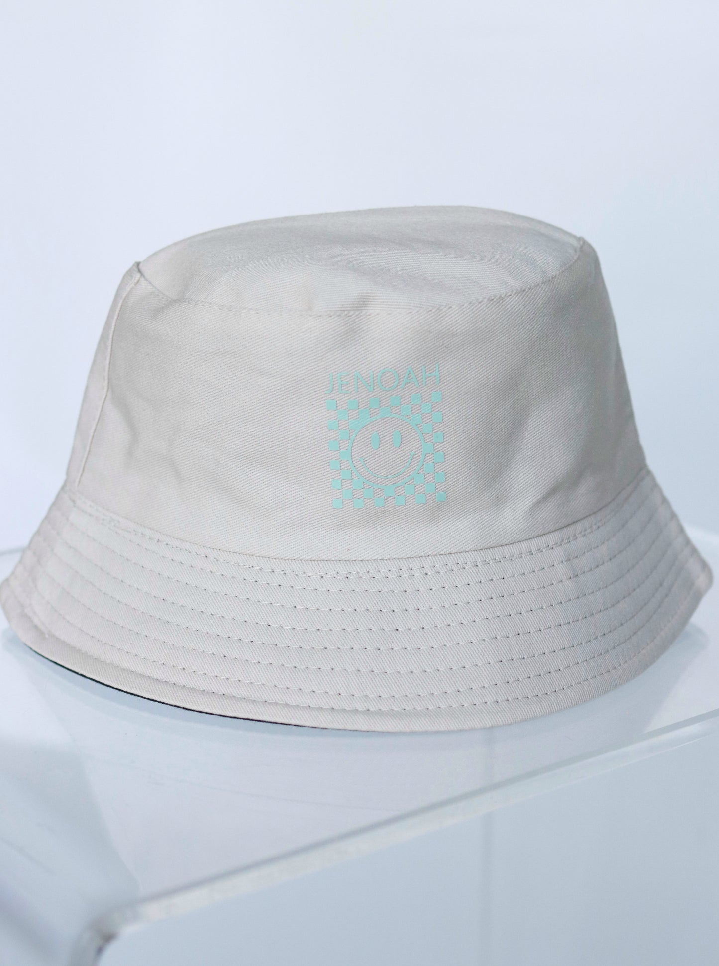 BUCKET HAT - BEIGE