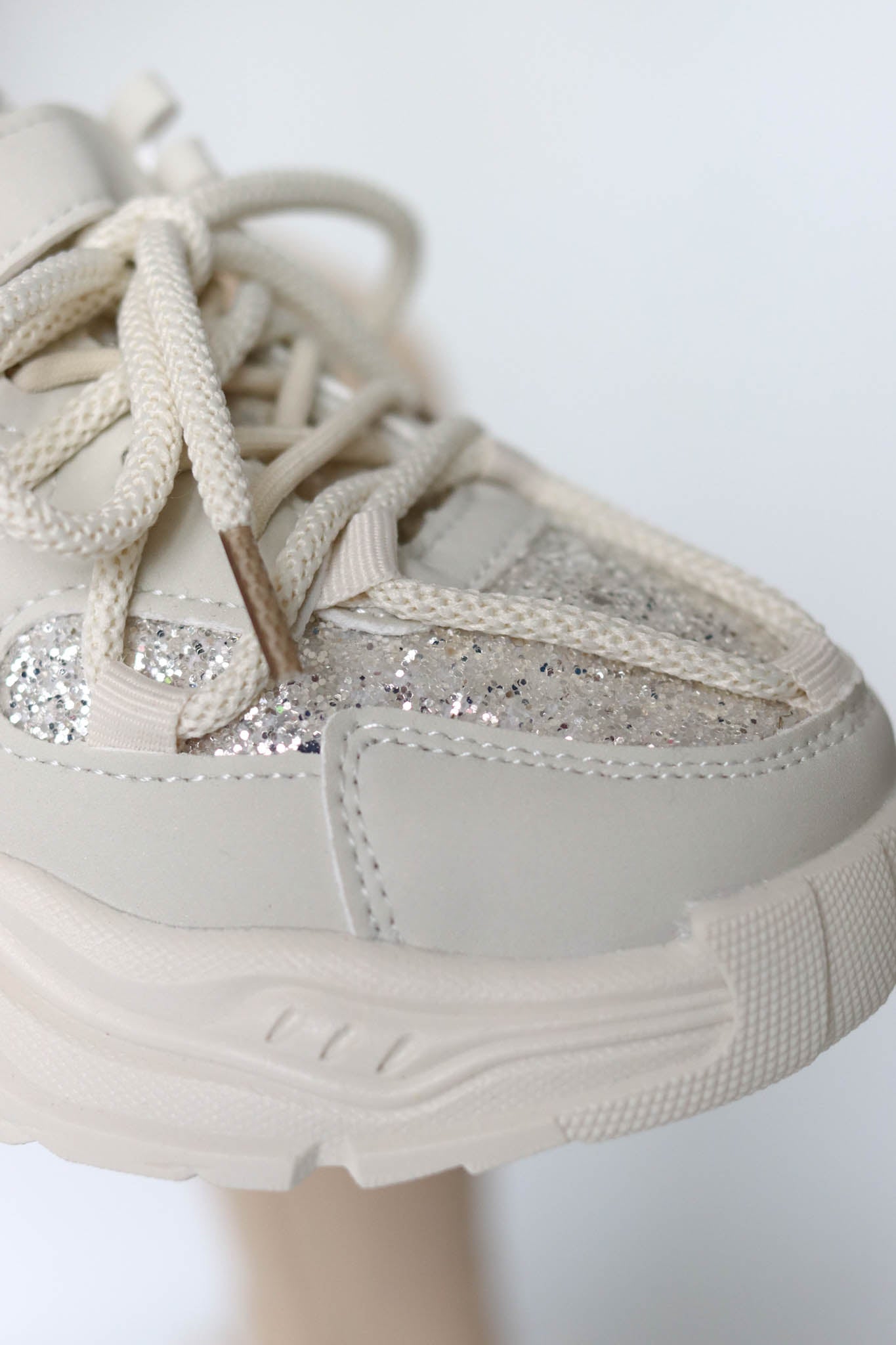 SNEAKER SPARKLE