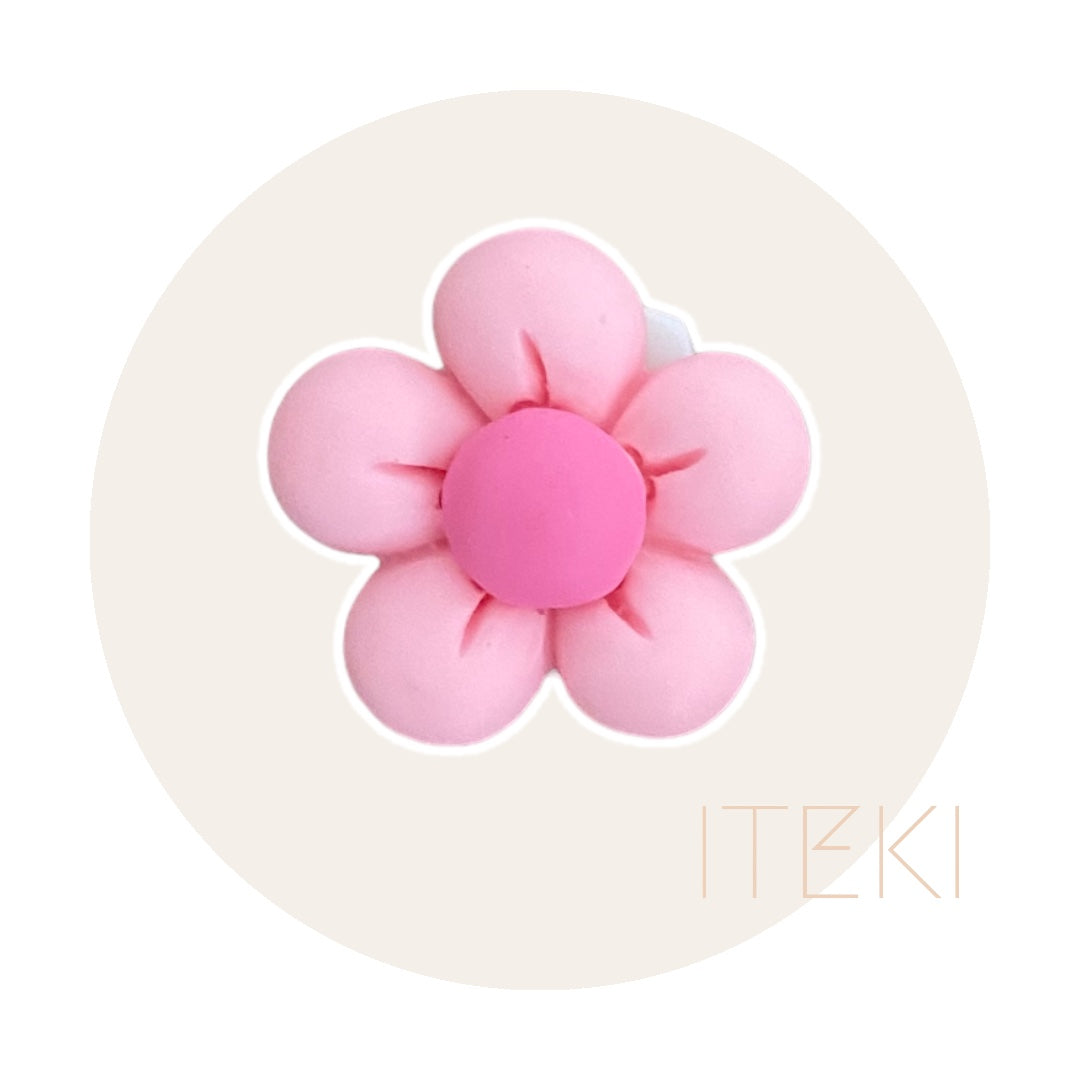 CHARM FLOWER - LICHTROZE/ROZE