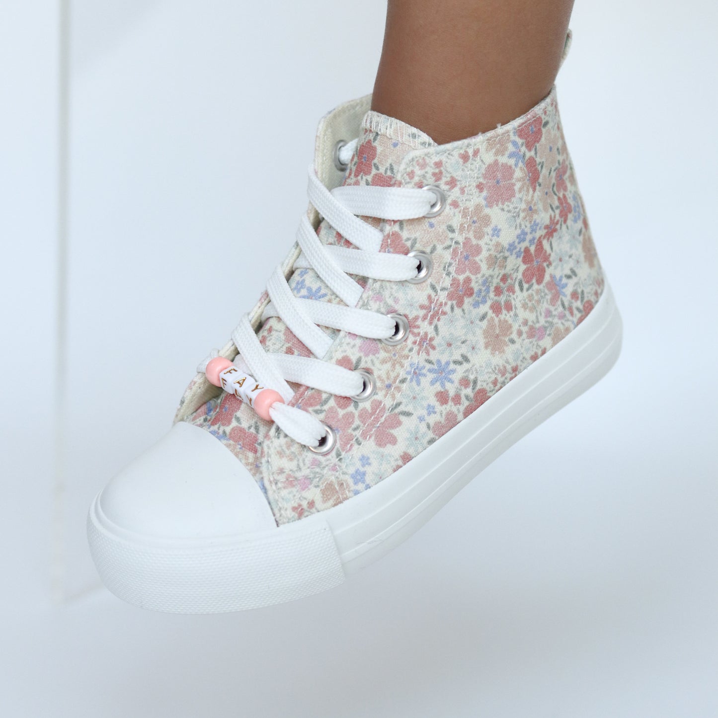 HIGH CANVAS FLOWER