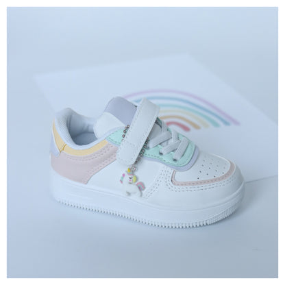 SNEAKER PASTEL