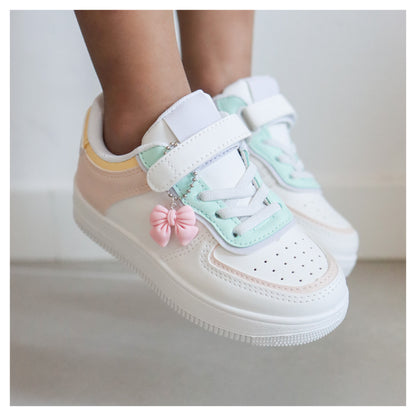 SNEAKER PASTEL