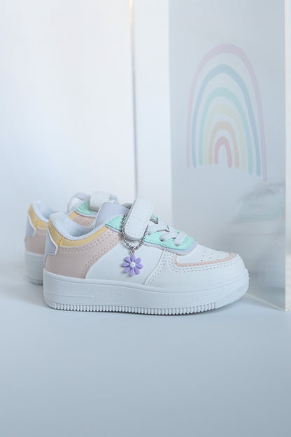 SNEAKER PASTEL