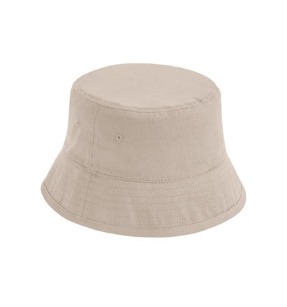 Bucket hat - beige