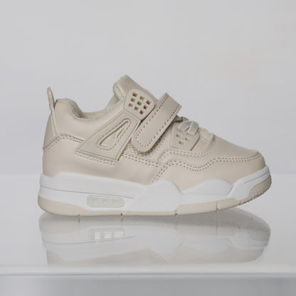 UNISEX SNEAKER BEIGE