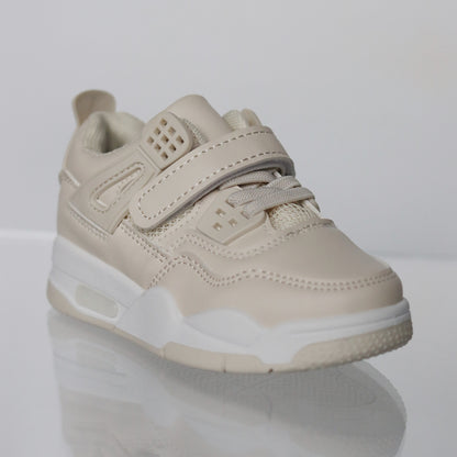 UNISEX SNEAKER BEIGE